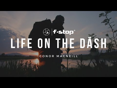 Travel Light, Shoot Big: Packing Tips from Landscape Photographer Conor MacNeill