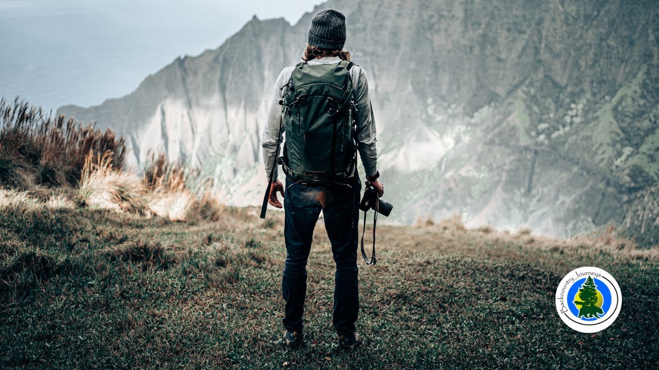 Life on the Edge | KAUAI | Backcountry Journeys