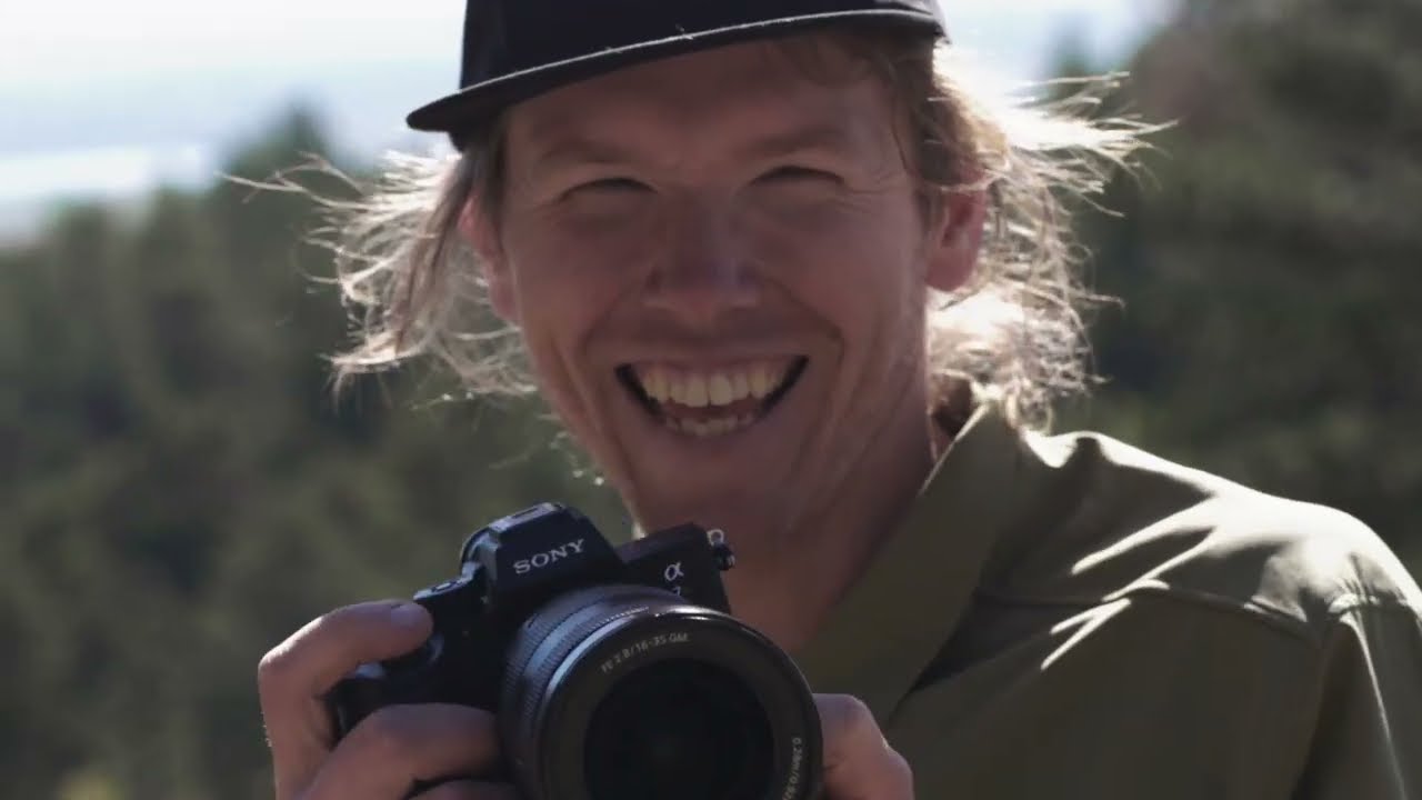 Life on the Dash | Alex Hansen with the Navin DuraDiamond®