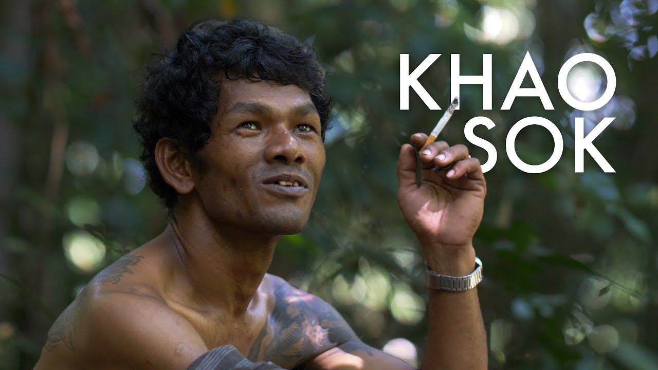 Khao Sok