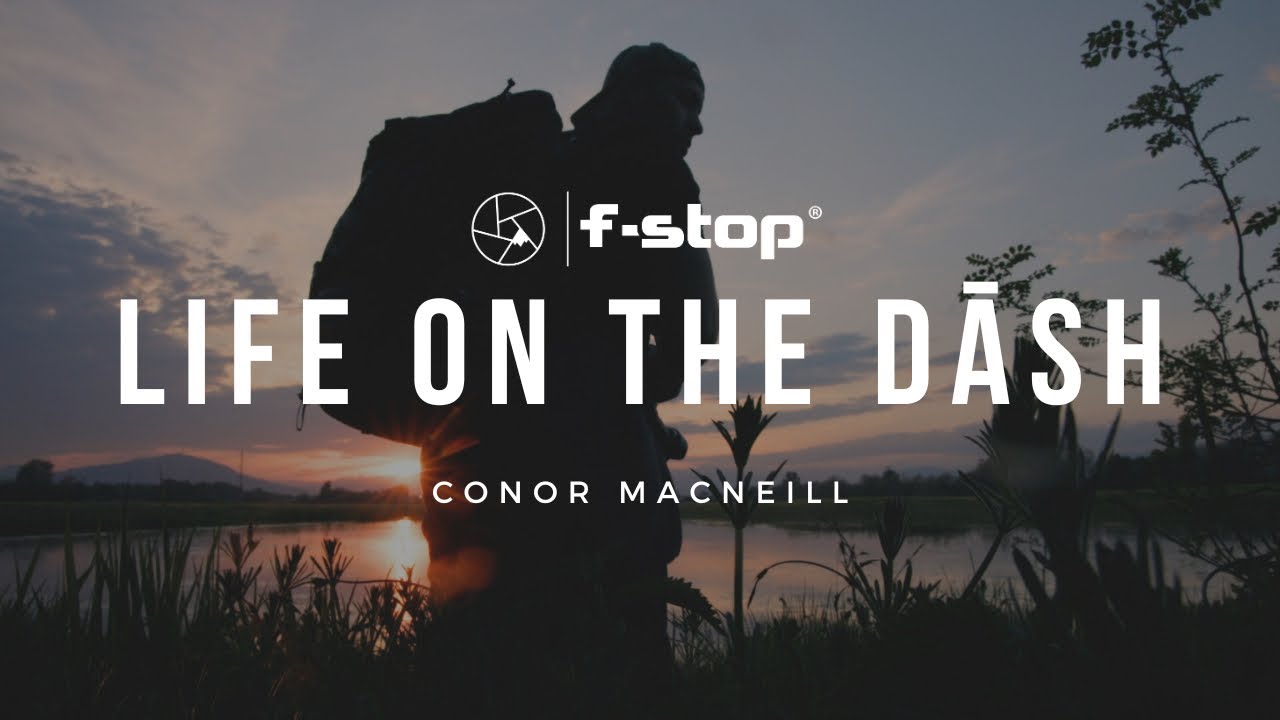 Travel Light, Shoot Big: Packing Tips from Landscape Photographer Conor MacNeill