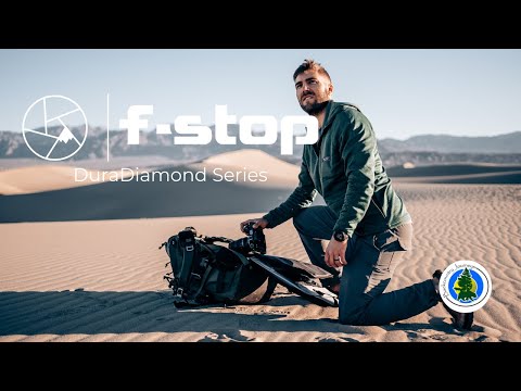f-stop gear DuraDiamond™ Series | What's New | Backcountry Journeys
