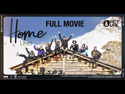 HOME LINES | FULL MOVIE
