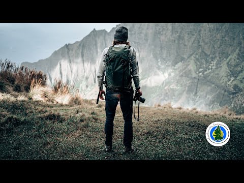 Life on the Edge | KAUAI | Backcountry Journeys