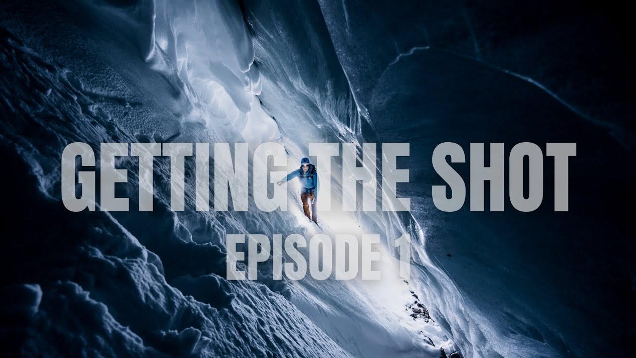 Getting The Shot Episode 1 With Stevin Tuchiwsky