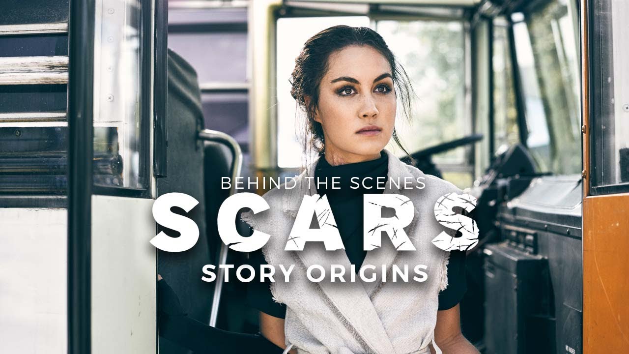 SCARS Film | Behind The Scenes "Story Origins"