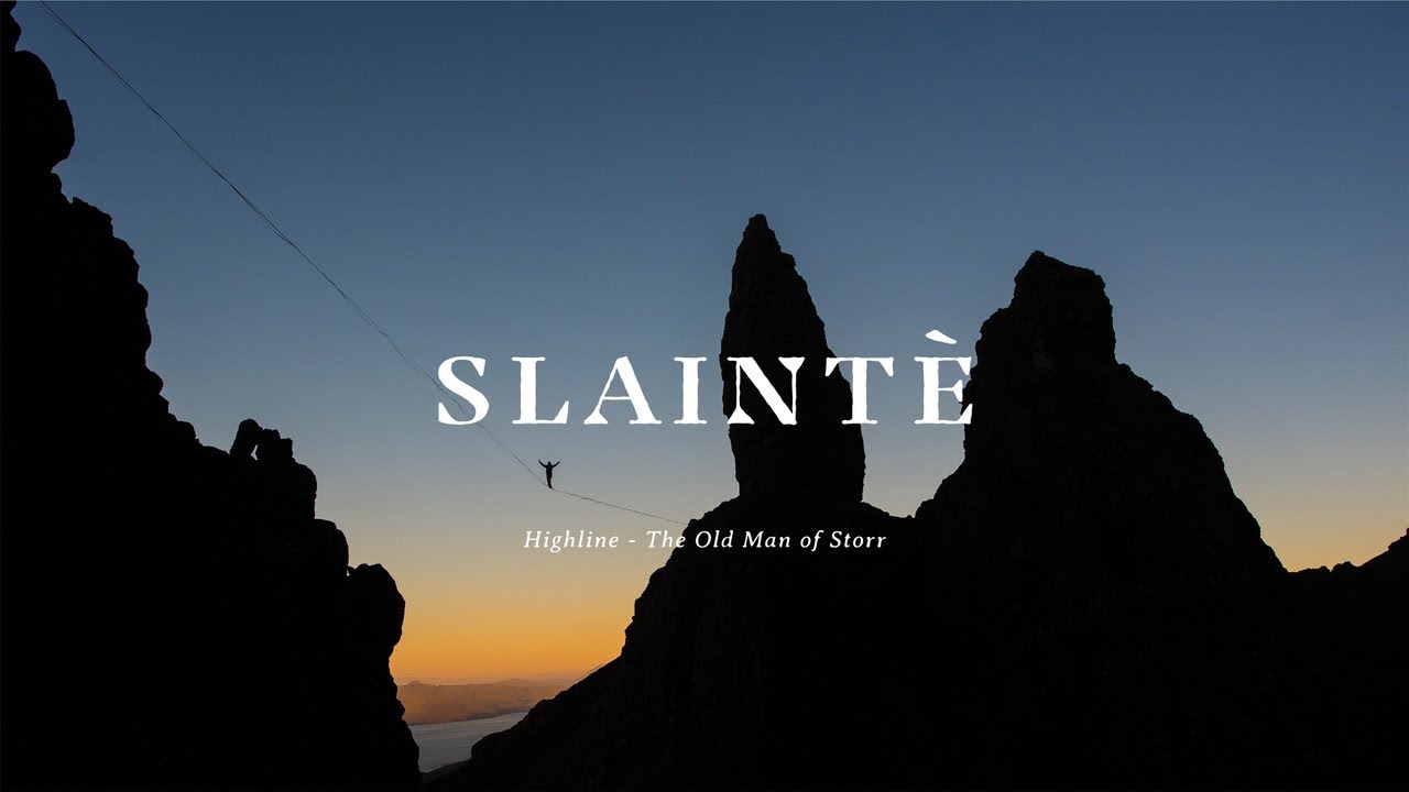 SLAINTÈ