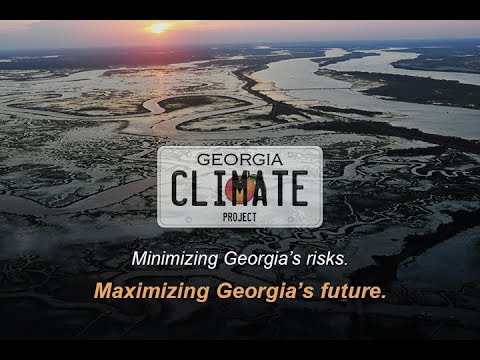 Georgia Climate Project