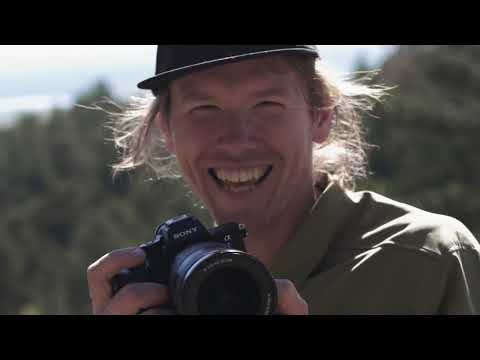 Life on the Dash | Alex Hansen with the Navin DuraDiamond®