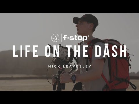 Optimizing Filmmaking Efficiency: Packing Hacks and Gear Tips with Nick Leavesley