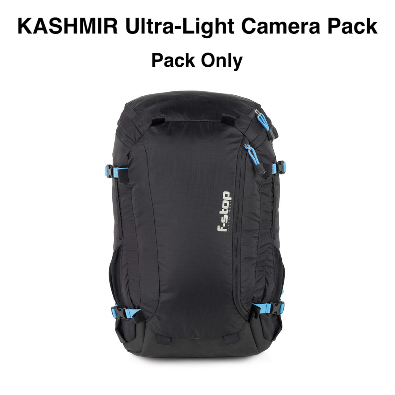 f-stop Kashmir 30 liter ultra light adventure and camera backpack pack only bundle