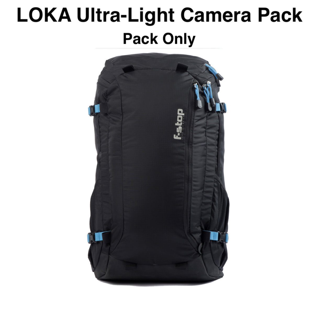 Loka 37L - Ultra Light | f-stop Gear