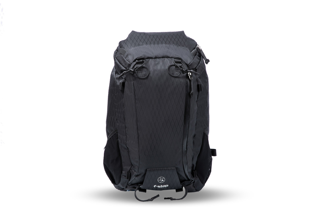 AJNA 37L DuraDiamond® Travel and Adventure Camera Backpack - f