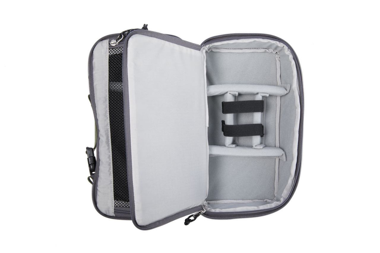 f-stop Drone Case Large, DJI Mavic, Air, and compact folding wing drones