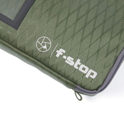 f-stop drone case, small drone case, DJI Mavic case, foldable drones