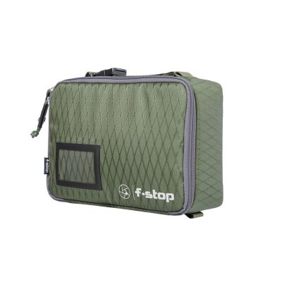 f-stop drone case, small drone case, DJI Mavic case, foldable drones