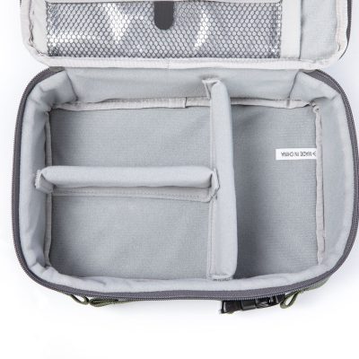 f-stop drone case, small drone case, DJI Mavic case, foldable drones