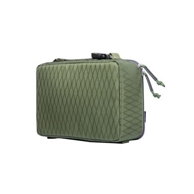 f-stop drone case, small drone case, DJI Mavic case, foldable drones