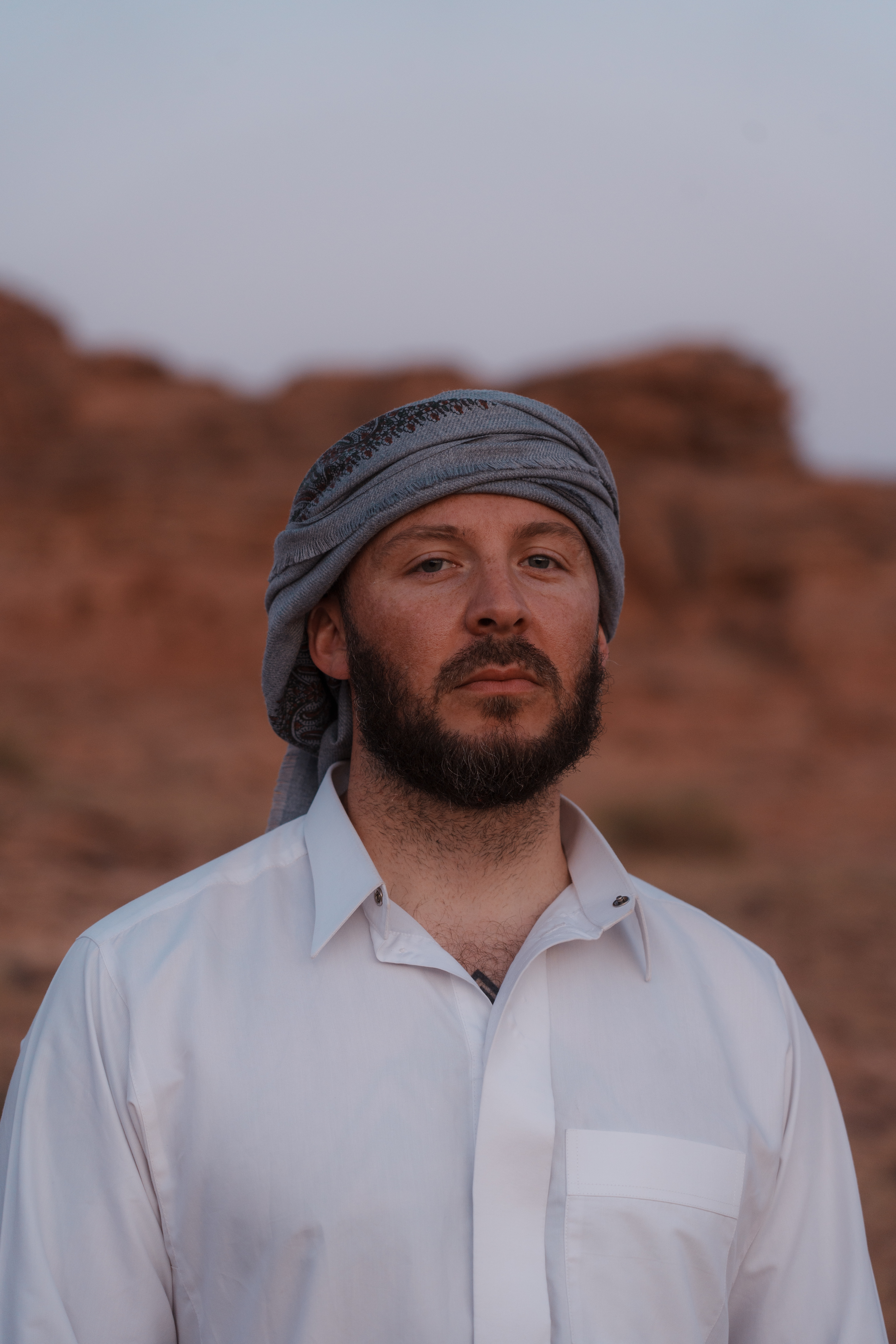 f-stop Ambassador Benjamin Barakat