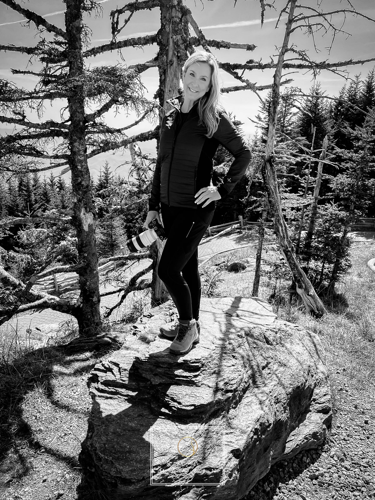 f-stop Ambassador Laurie Martin