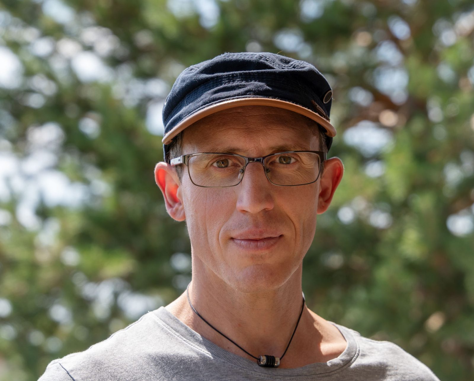 PAOLO VIMERCATI F stop Gear