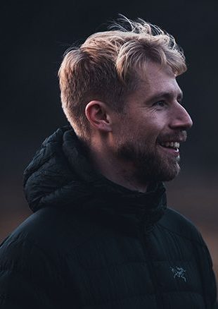f-stop Ambassador Chris Konig
