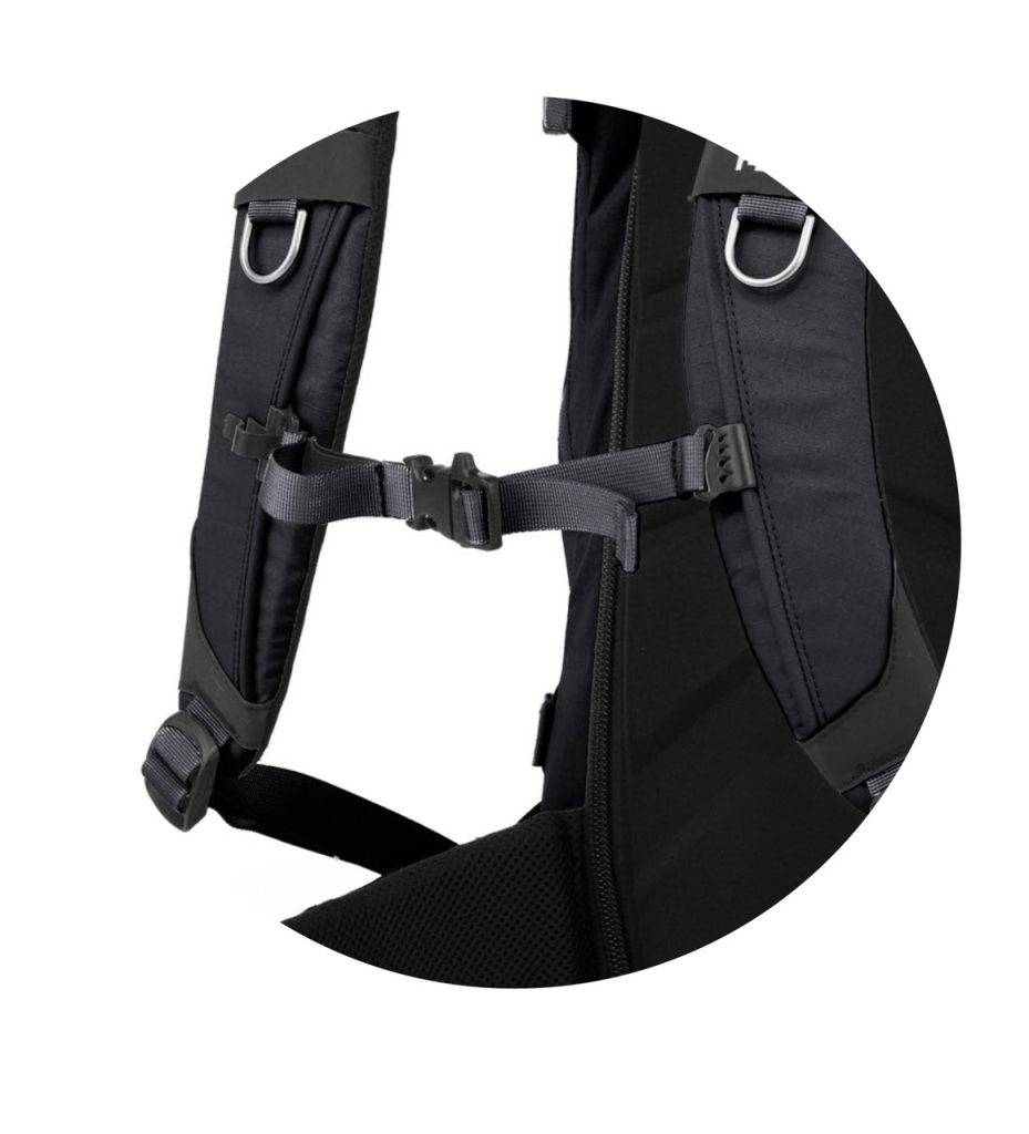 Replacement Sternum Strap (Classic Bags) fstop Gear