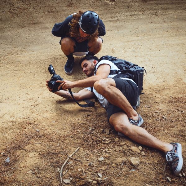 Lotus 32L Adventure and Travel Camera Backpack fstop Gear