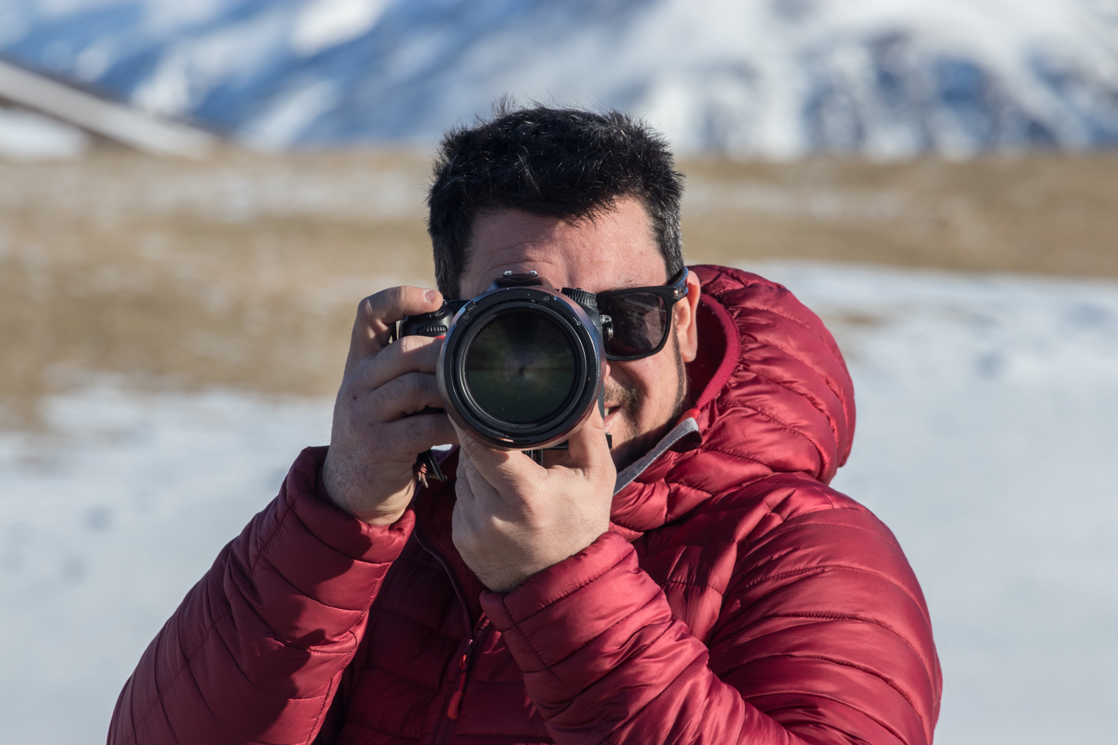f-stop Ambassador Samuel Scicluna