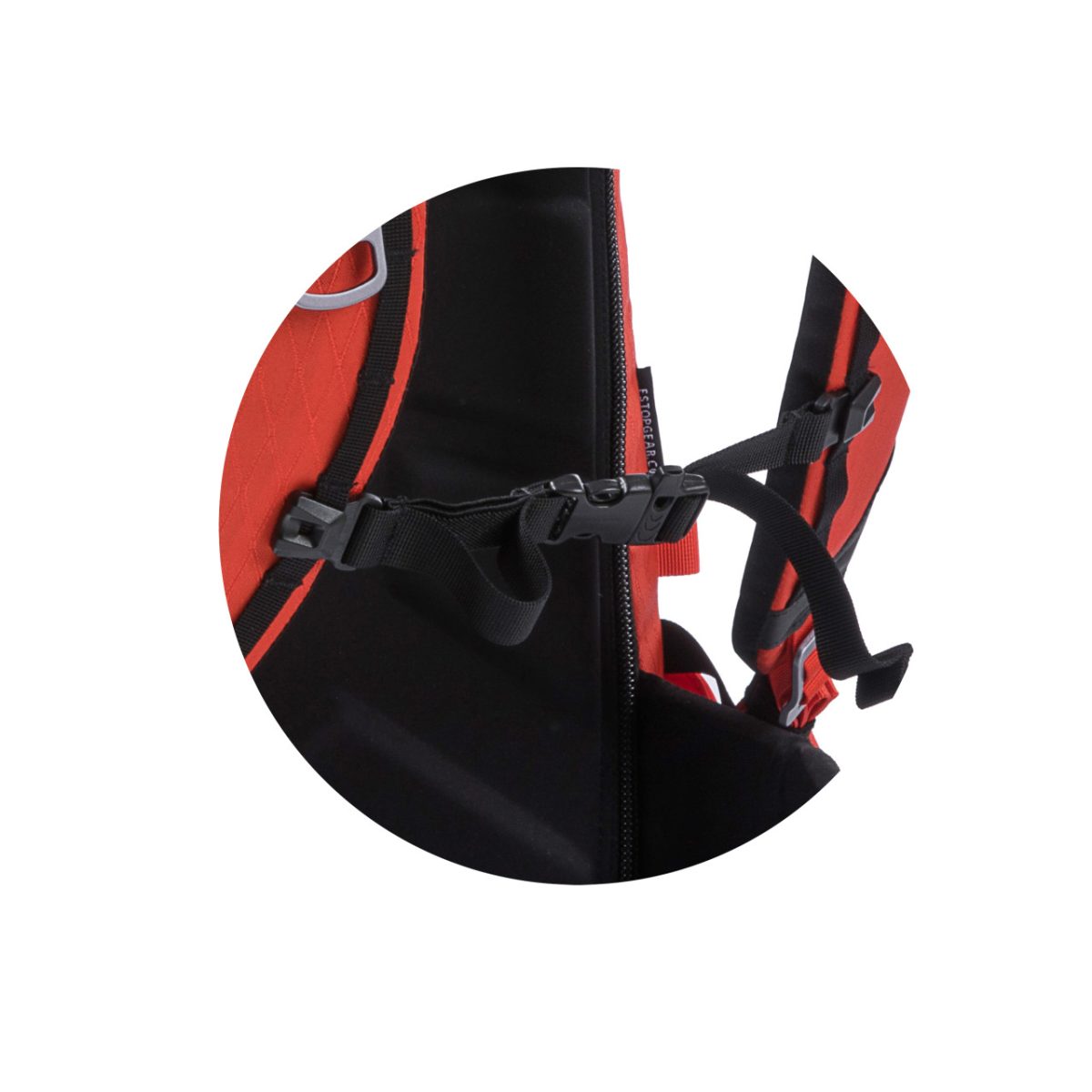 Replacement Part DuraDiamond Sternum Strap