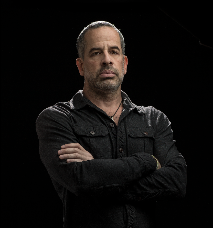 f-stop Ambassador Gustavo Cherro
