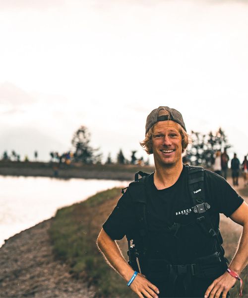 f-stop Ambassador Hidde Hageman