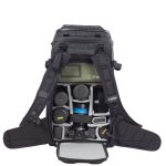 Lotus 4Core 28 L adventure backpack, hiking, travel, camera pack, day carry pack