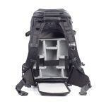 Lotus 4Core 28 L adventure backpack, hiking, travel, camera pack, day carry pack
