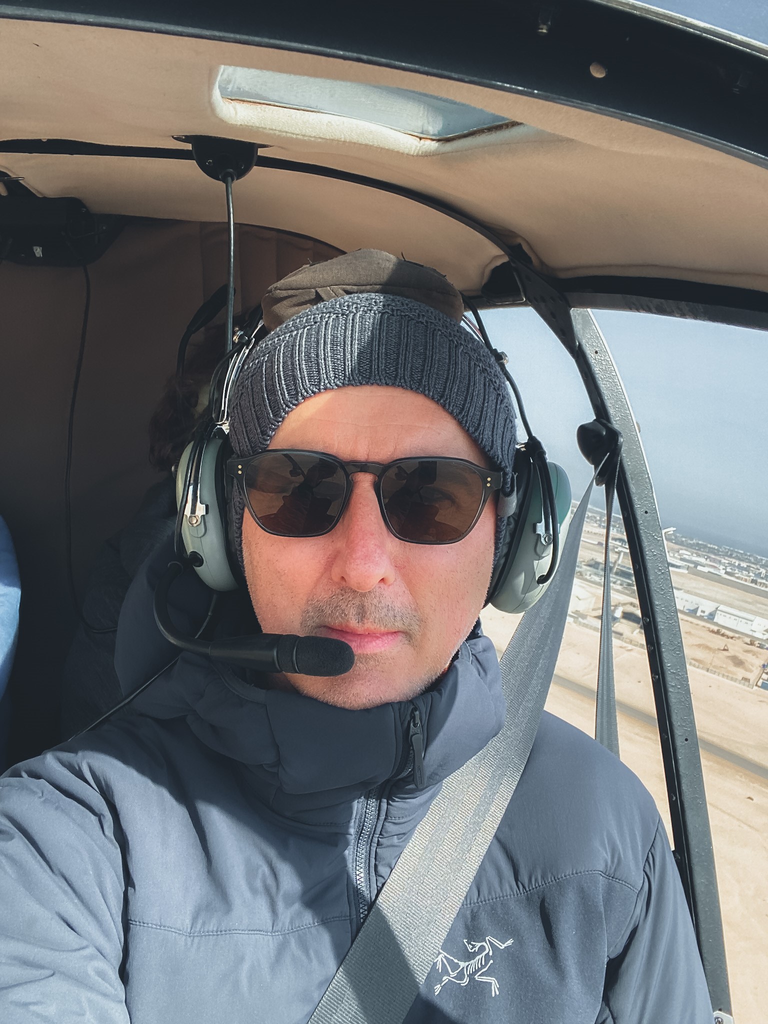 f-stop Ambassador Andy Mumford Profile Picture