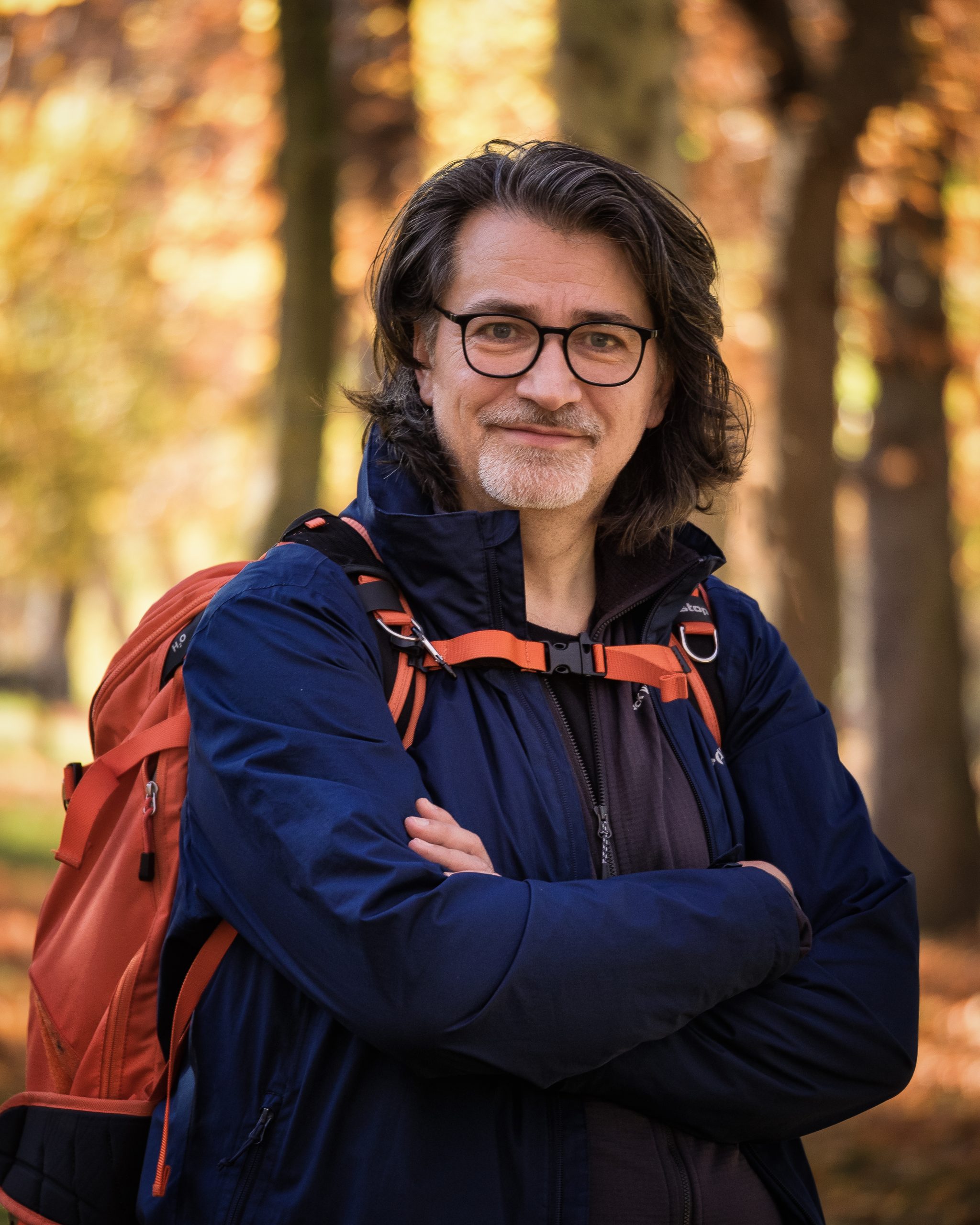 f-stop Ambassador Daniel Cofar Szabo Profile Image