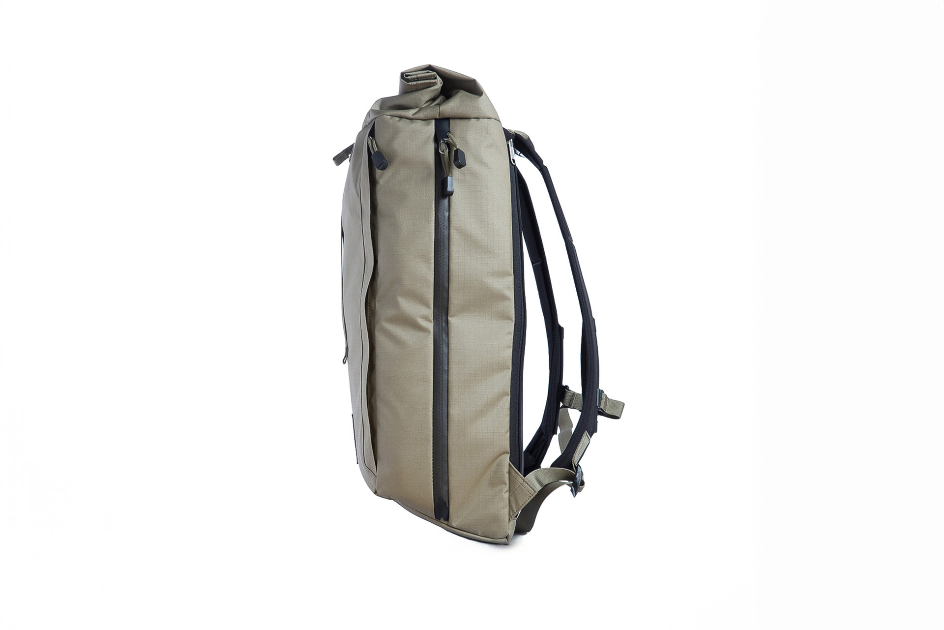 Dalston 21L - Urban Camera Backpack - f-stop Gear