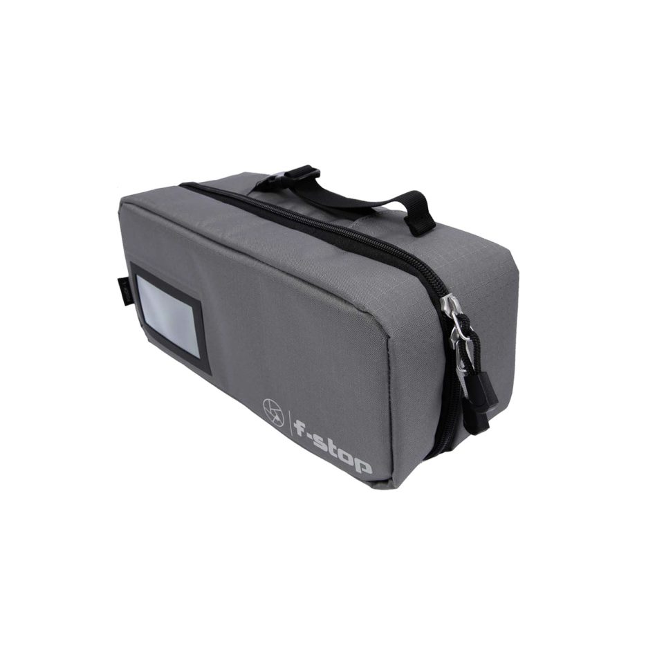 Accessory Pouch Large Grey 7