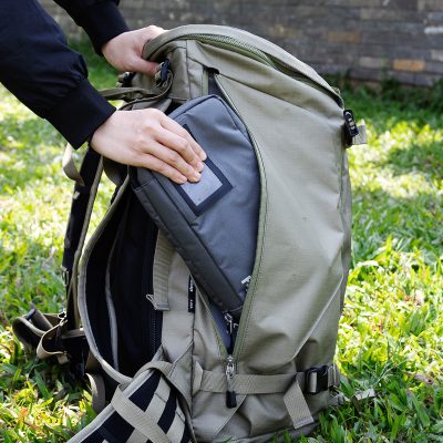 Accessory Pouch Medium 15