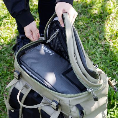 Accessory Pouch Medium 16