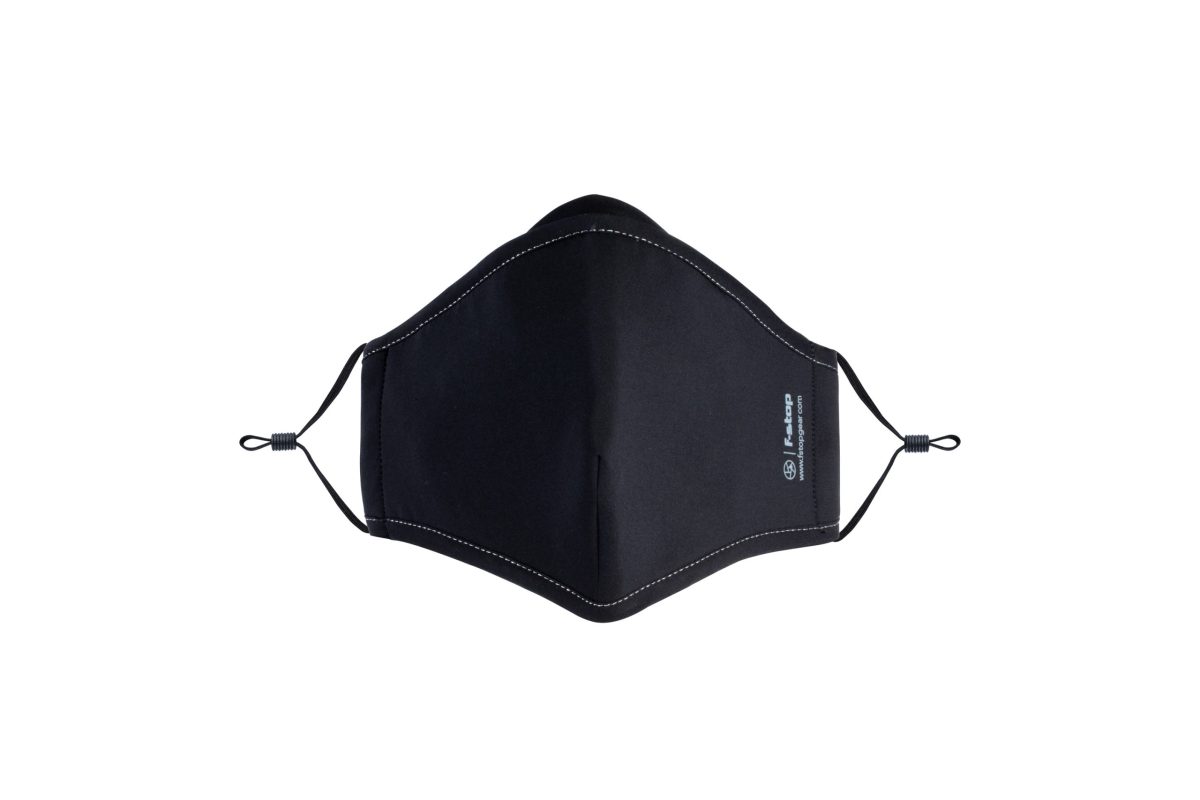 Dyota Mask Black 3