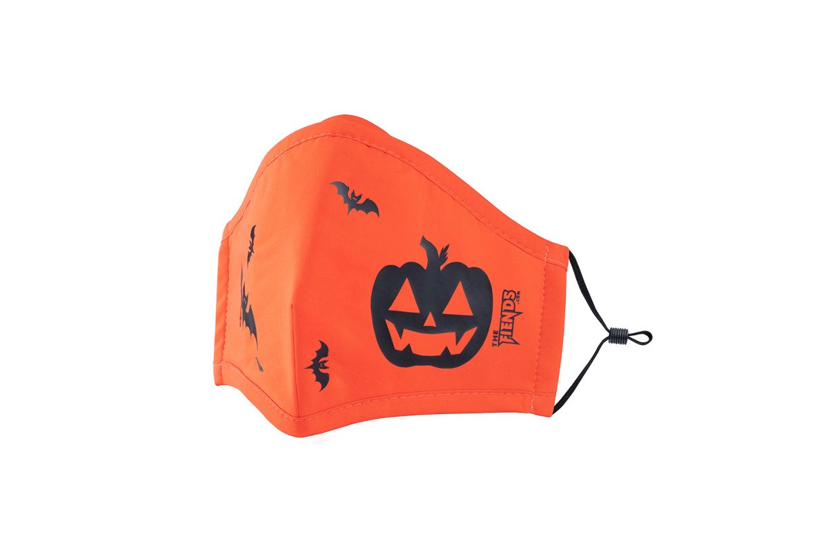 Dyota Mask Halloween 4