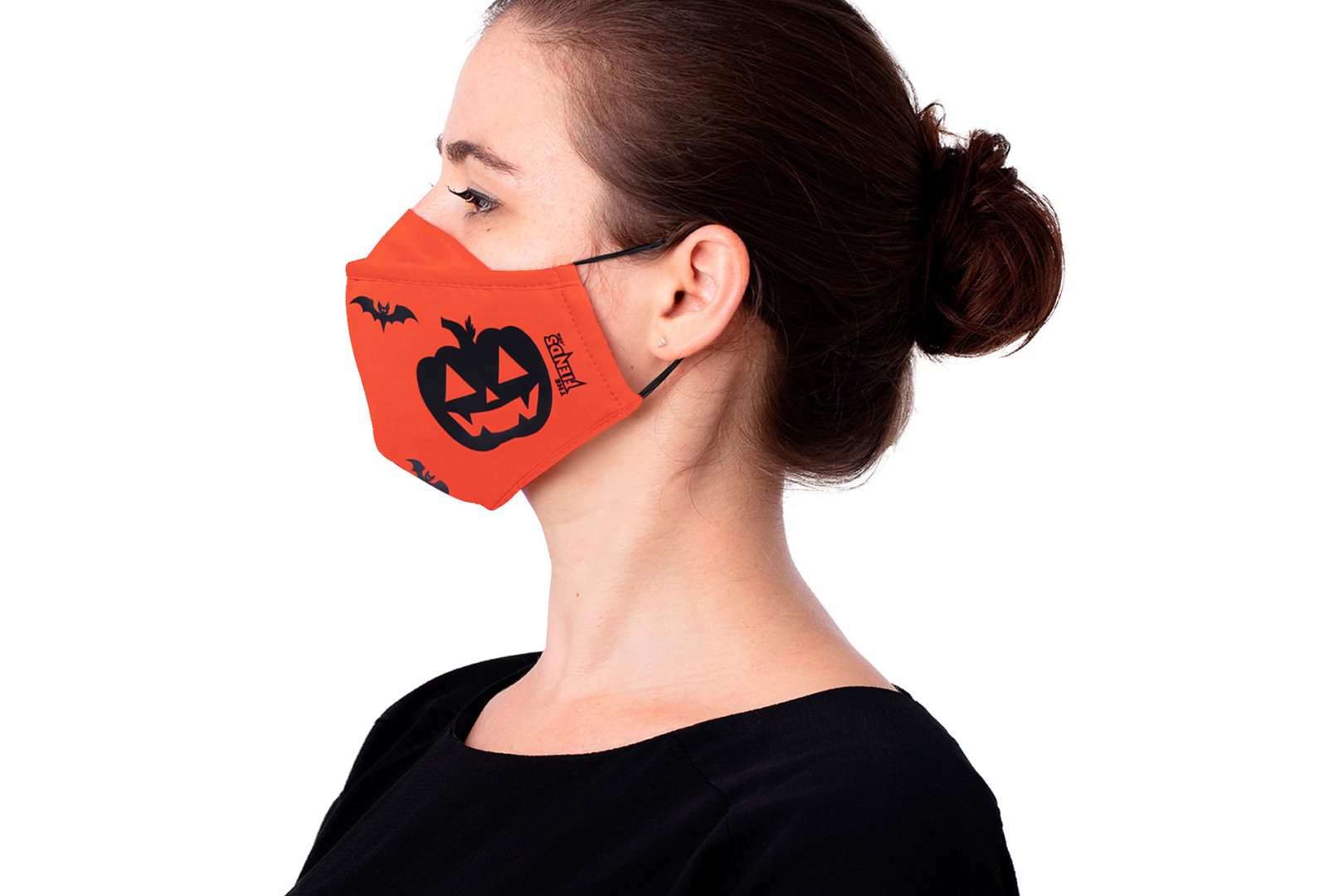 Dyota Mask Halloween 8