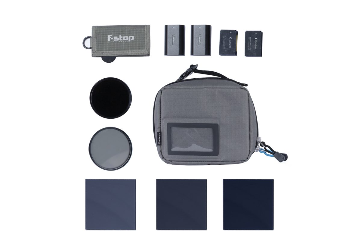 Filter Case 11