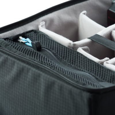 ICU Gate Zipper 5
