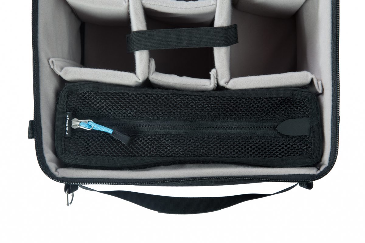 ICU Gate Zipper 8