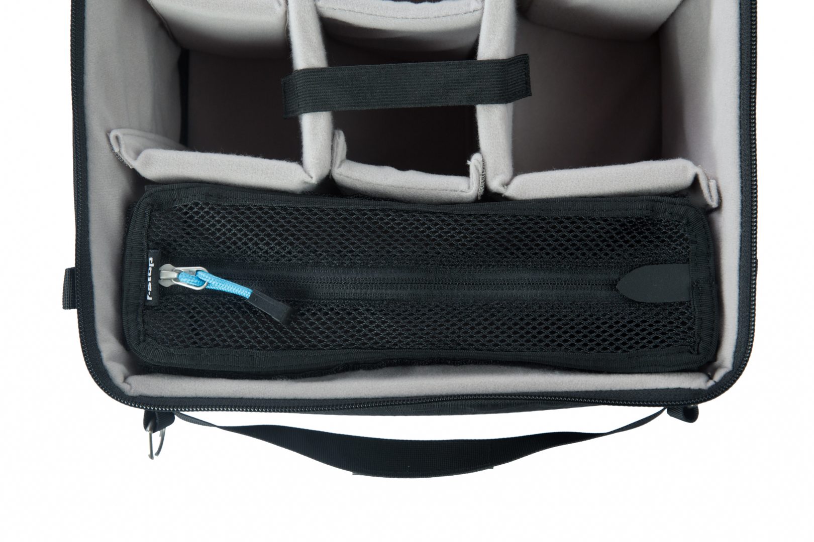 ICU Gate Zipper 8