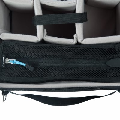 ICU Gate Zipper 8