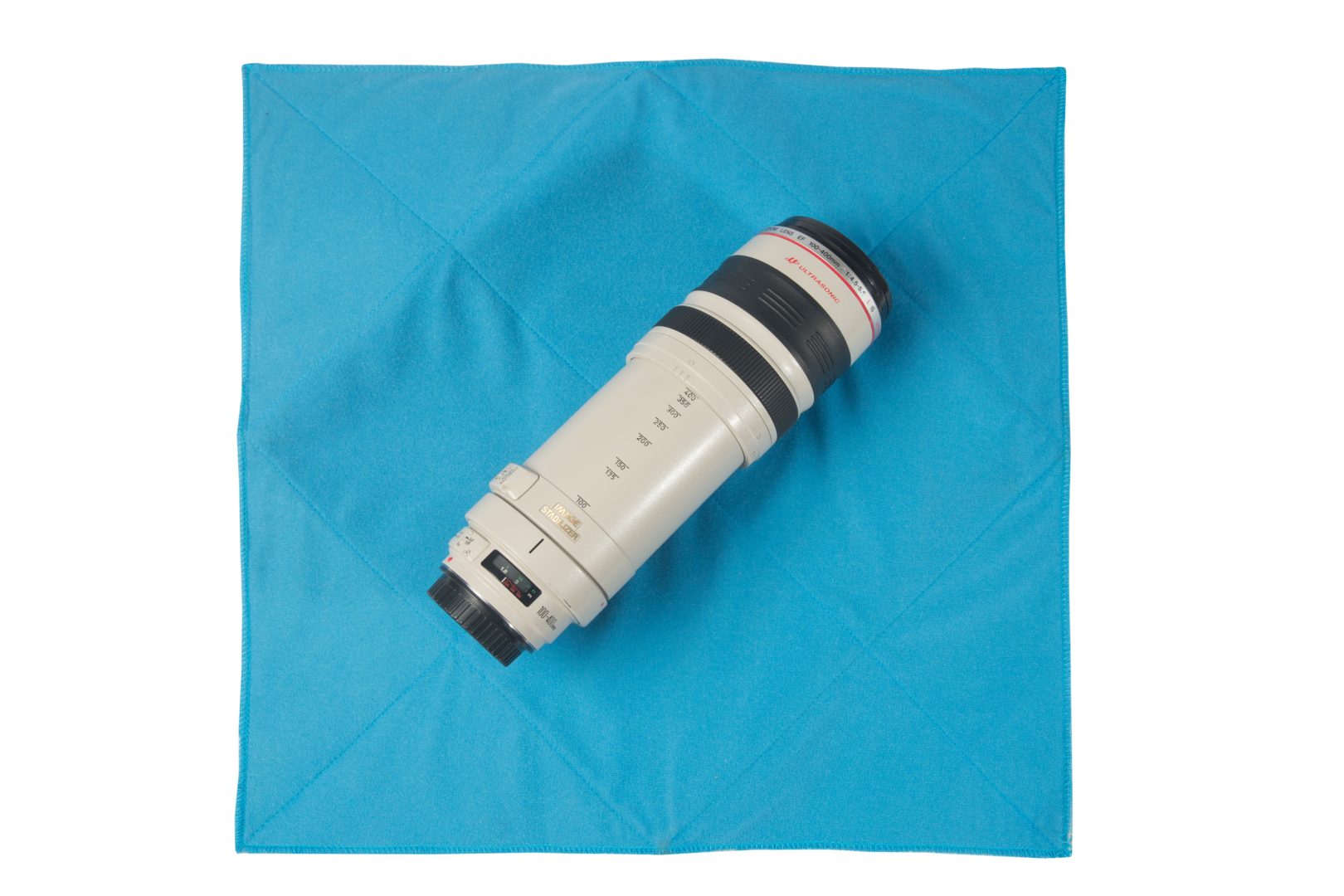 Lens Wrap 10