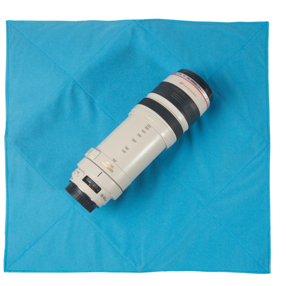 Lens Wrap 10
